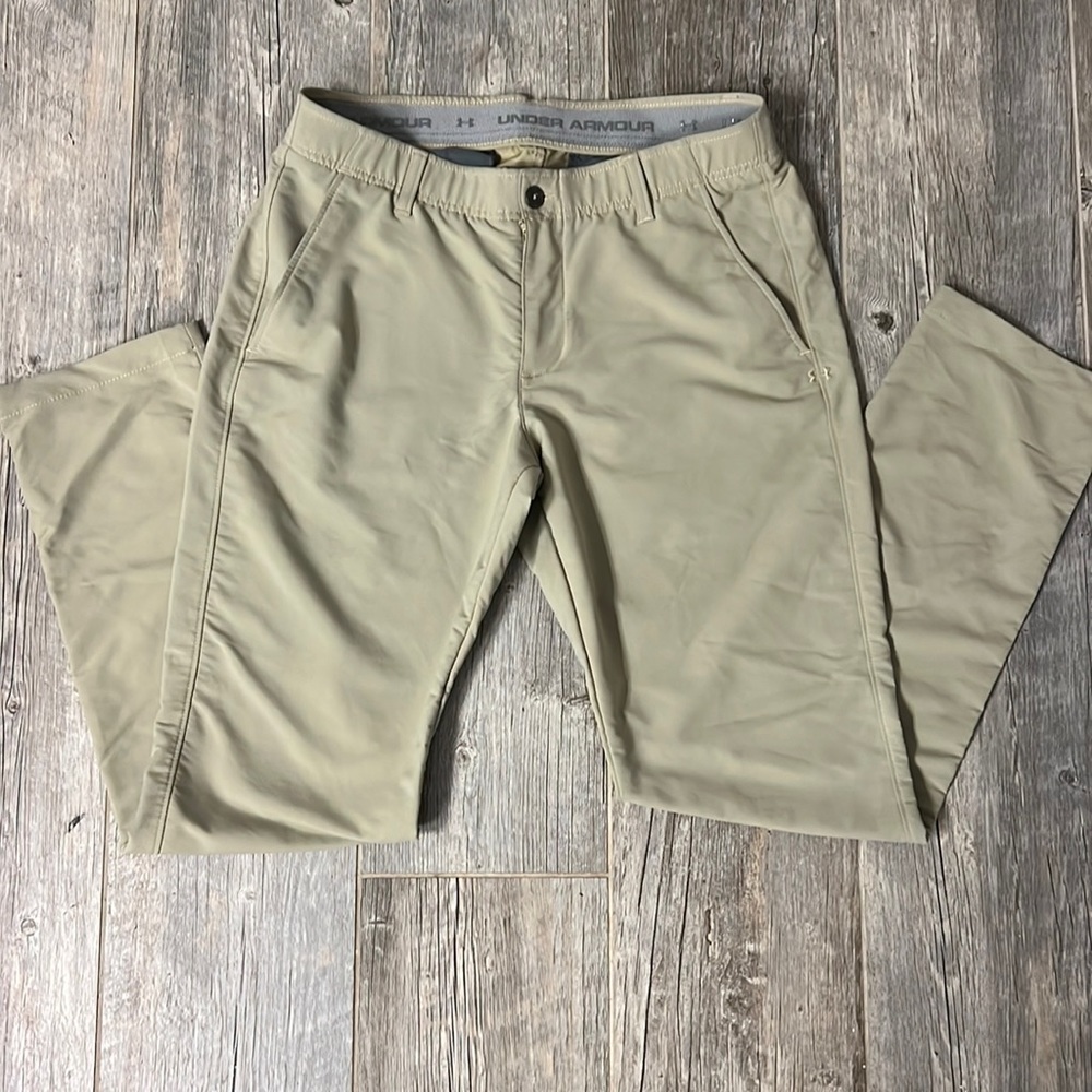 Under Armour Golf Pants